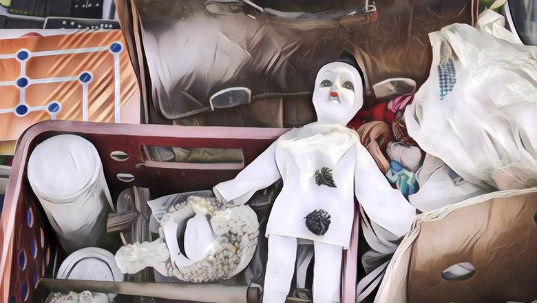 Kisah Nyata, Koma 3 Bulan Karena Santet Akibat Tolak Lamaran