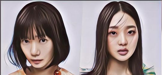 Bae Doona dan Kim Si Eun Akan Bintangi Film Baru Berjudul "Next Sohee", Tentang Apa Ya?