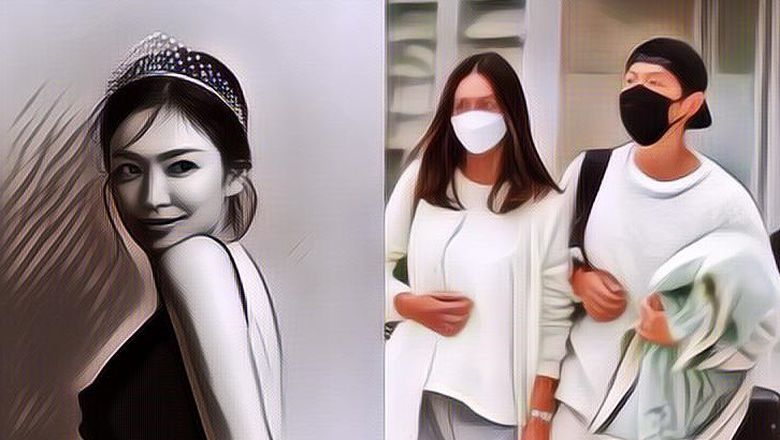 Kena Sindir Usai Song Joong Ki Umumkan Hamil, Video Lawas Song Hye Kyo Bahas Anak Viral Lagi