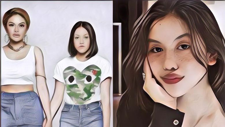 Lolly Diduga Dipaksa Aborsi Oleh Pacarnya, Nikita Mirzani Laporkan VAB ke Polisi