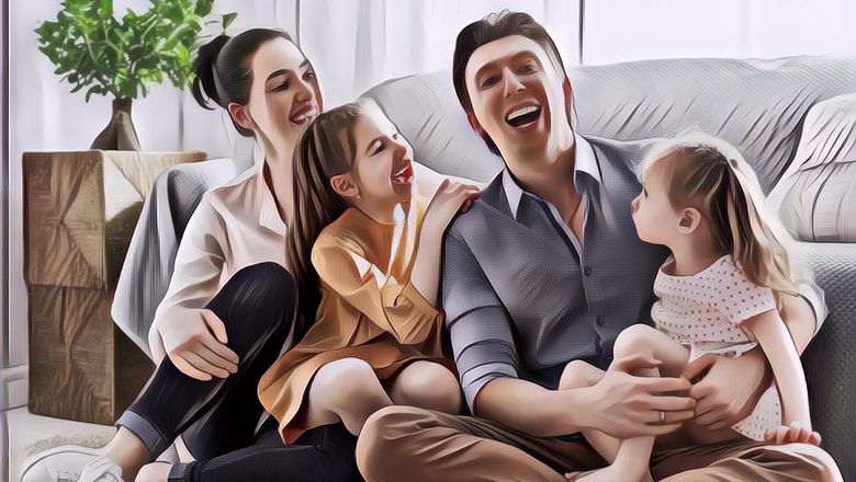 Sweet Banget! 4 Zodiak Ini Selalu Utamakan Keluarga Di Atas Segalanya, Nomor 2 Tipe Pasangan Terbaik