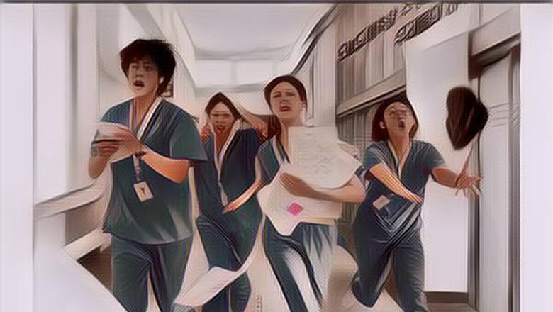 Moon Tae Yoo dan Ha Yun Kyung Akan Jadi Kameo di Drakor "Resident Playbook"