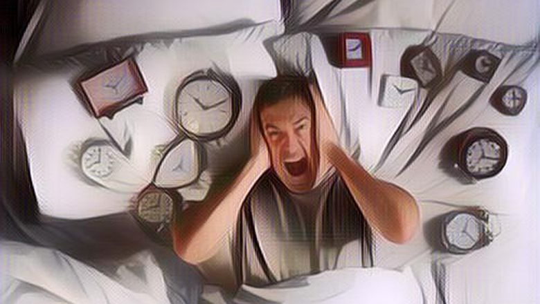 5 Jenis Insomnia Menurut Para Ahli