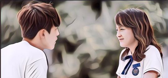 Ritual Aneh Saat Nyatakan Cinta, Ada yang Bawa Potongan Kepala Manusia