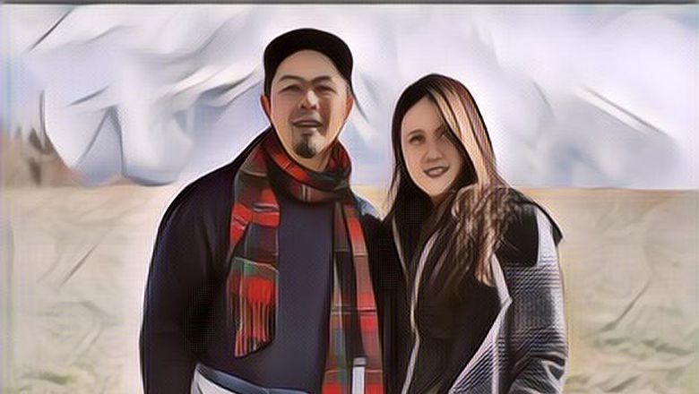 Bukan Istri Sendiri, Bams Eks Samsons Pilih Orang-orang Ini Sebagai Kartini dalam Hidupnya