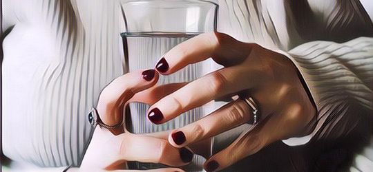 Ini Dia Alasan Mengapa Tubuhmu Mampu Menahan Lapar dan Haus Seharian Ketika Berpuasa