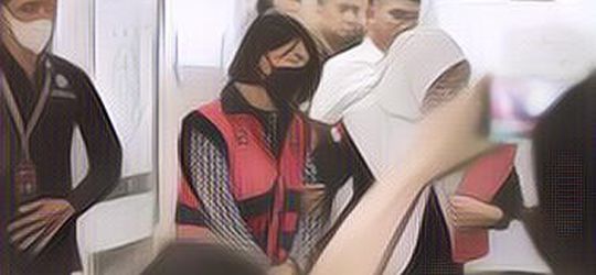 Setelah Harvey Moeis Giliran Helena Lim yang Dijatuhi Hukuman Kasus Korupsi PM Timah yang Rugikan Negara 271 Triliun