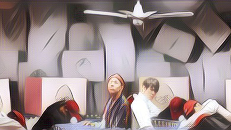 3 Fakta yang Asik Ditelisik Dari MV Project Baekhyun EXO feat Loco