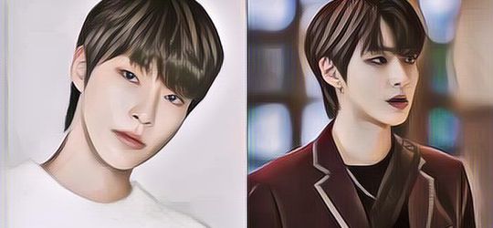 WOW! Fakta Menarik Hwang In Yeop, Pemeran Seo Jun di Drama Korea True Beauty yang Harus Kamu Tahu