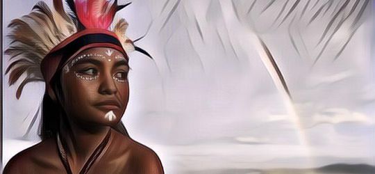 Yuk, Berburu Hantu Tambang Emas di Papua