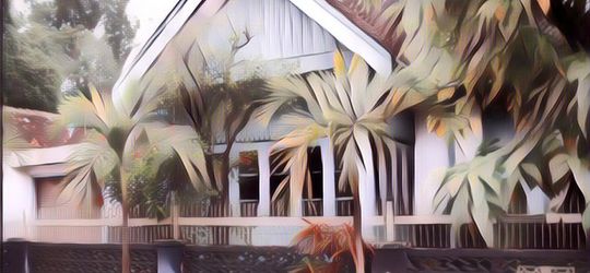 Cerita Mistis Nyata, Ngekos Di Rumah Tua yang..Hiii!