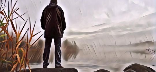 Betah Sendirian tapi Butuh Kerja? Lamar Aja Kerja di Sini Saja Gengs