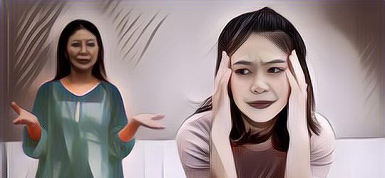 Waspada Bahaya Mom-shaming pada Kesehatan Ibu, Sering Enggak Disadari!