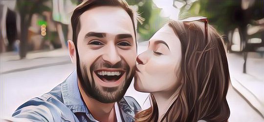 Buat yang Punya Gebetan atau Pacar Cewek Taurus, Coba Pelajari Karakter Percintaannya Melalui Zodiak, Deh!