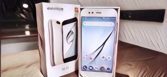 Spesifikasi dan Kelemahan Xiaomi Mi A1, Tentukan Pilihanmu!