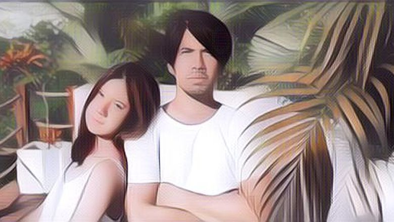 5 Vokalis Band Ini Punya Anak yang Cantik-Cantik