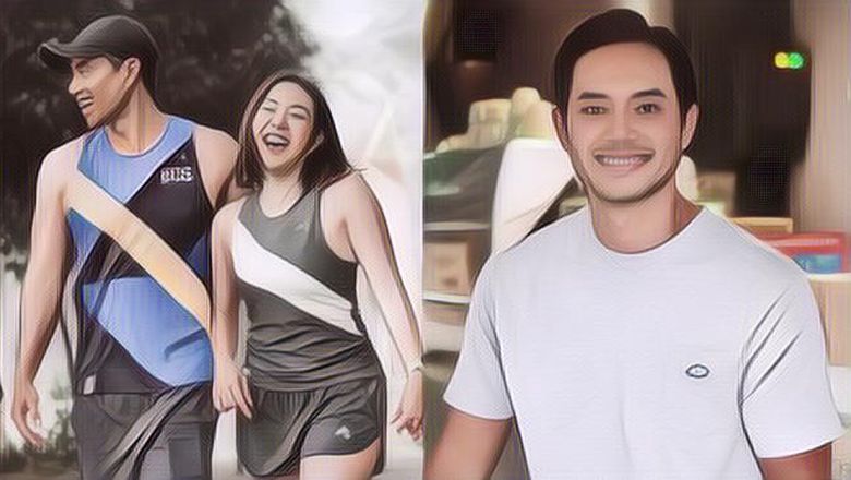 Gosip Pacaran Sama Anak Konglomerat Pasca Putus Dari Wijin, Gisella Anastasia Minta Doa