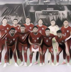 Tiket Kualifikasi Piala Dunia 2026 Indonesia vs China di Garuda ID Dijual pada 19 Mei 2025
