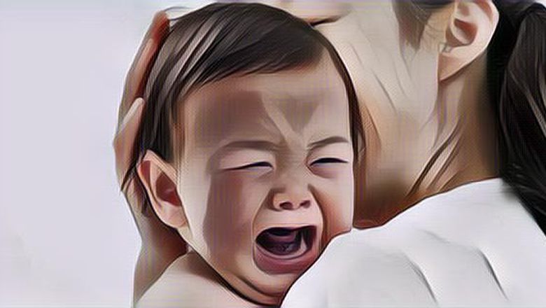 Ini yang Terjadi Pada Otak Ibu Saat Bayinya Menangis