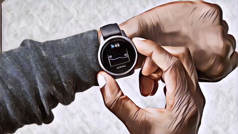 Bukan Cuma Buat Gaya, Ini Manfaat Smartwatch Bagi Kesehatan yang Sebenarnya