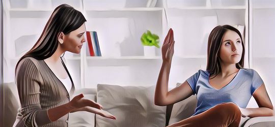 4 Zodiak Yang Cenderung Susah Akur Sama Mertua, Sering Terganggu Karena Suka Ikut Campur