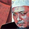 Setahun Kasus Penyerangan Novel Baswedan