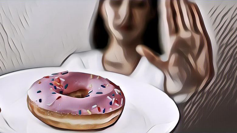 Cara Mengatasi Food Noise Agar Berat Badan Tidak Terus Bertambah