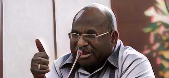 5 Fakta Kehidupan Lukas Enembe, Gubernur Papua yang Ditetapkan Tersangka KPK