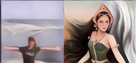 Bukan Hanya Pakai Baju Hijau, Ini Larangan di Pantai Selatan