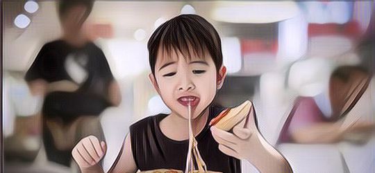 Orangtua Harus Waspada, Makanan Ultra Dapat Picu Masalah Kesehatan pada Anak
