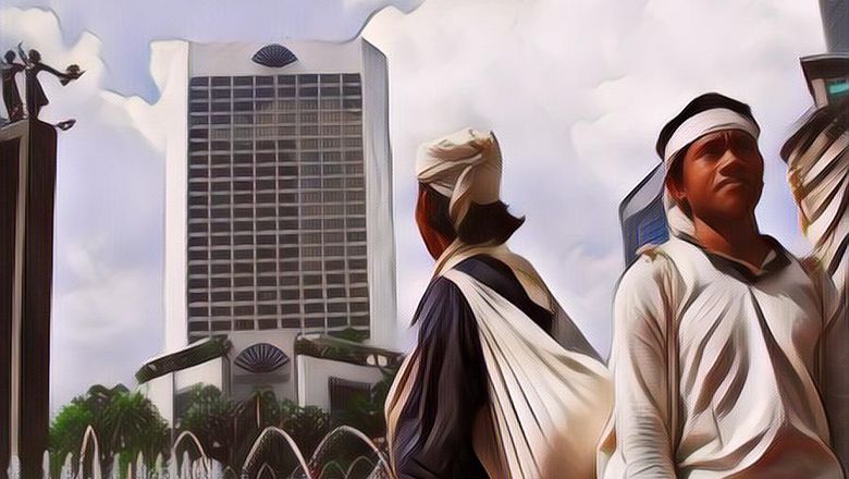 Tak Ingin Lebih Terekspos dari Dunia Luar, Suku Baduy Minta Hapus Lokasi Adatnya dari Peta Wisata Indonesia