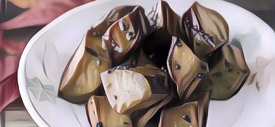 Resep Daigaku Imo Alias Ubi Karamel Khas Jepang Yang Viral, Mudah Banget Bikinnya Loh!