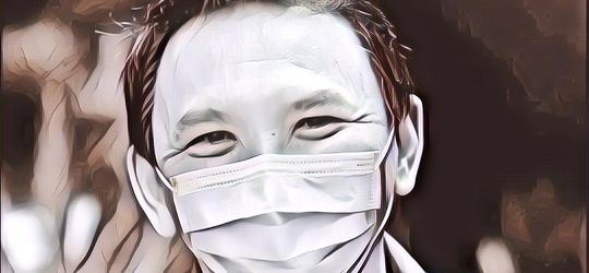 Cara Ahok Atasi Stres Saat Covid-19, Berkaca dari Pengalamannya Saat di Penjara