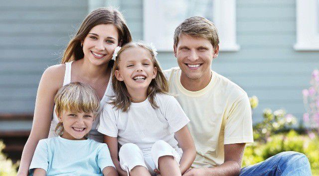 2. Prioritas Utama Adalah Keluarga