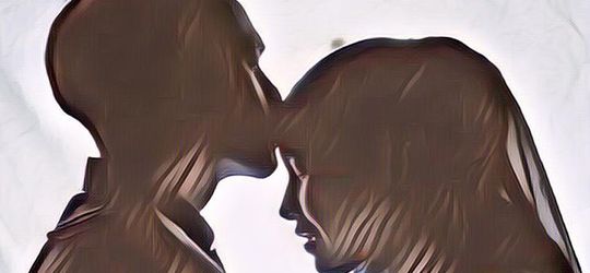 Bekal Ramadan: Benarkah Cium Istri Atau Suami Bisa Membatalkan Puasa? Gini Jawaban UAS Soal Hukumnya