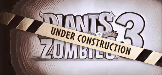 Gim 'Plants Vs. Zombies 3' Akan Datang, Kalian Bisa Coba Versi Pre-alpha