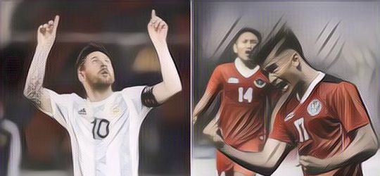 PSSI Prediksi Kedatangan Timnas Argentina ke Indonesia Lebih Heboh Dibanding Konser Coldplay