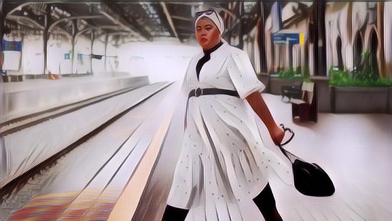 Do's and Don'ts Cara Berpakaian Perempuan Berisi