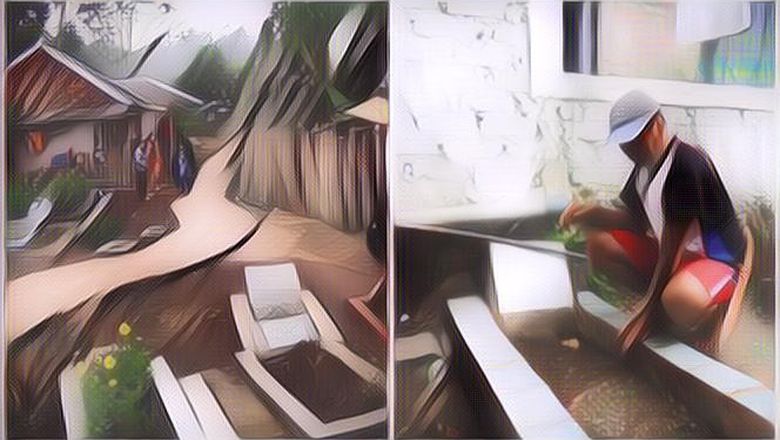 Mau Beli Rumah Dekat Kuburan? Berikut 5 Tips Biar Nggak Menyesal