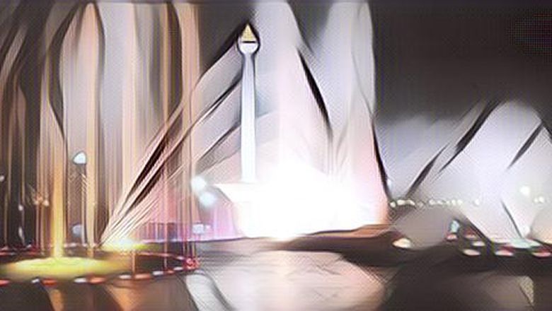 4 Tempat Wisata Ikonik di Jakarta yang Wajib Dikunjungi