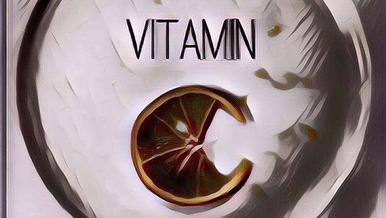 Minum Vitamin C Sebelum Tidur: Solusi Anak Kekinian Biar Makin Sehat~