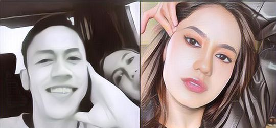 Di IG Story Arsyah Ex Maudy Ayunda ada Pevita Pearce, Waw mulai go public?