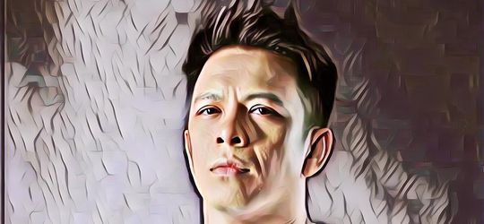 Disebut Mirip Ariel NOAH dan Shah Rukh Khan, Pria Asal Subang Ini Sukses Bikin Netizen Heboh