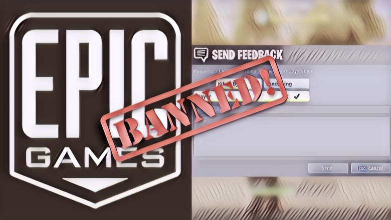 1200 Akun Pemain Kena Ban karena Curang Saat Turnamen Piala Dunia Fortnite