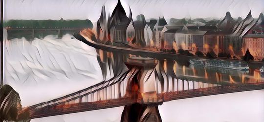 Kota-Kota di Dunia yang Memiliki Julukan Unik, Yuk Kita Cari Tahu