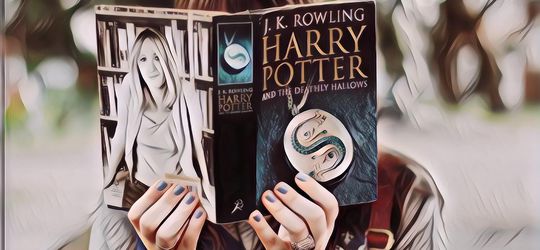 Pengertian Novel Dan Cirinya, Pelajari Yah!