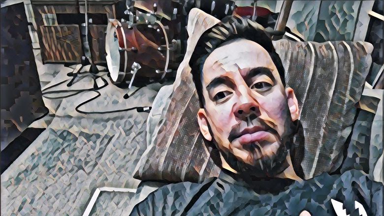 Mike Shinoda Rilis Single Baru yang Terinspirasi dari Chester Bennington