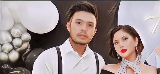 Jessica Mila Rayakan Ultah Pacar, Makin Akrab dengan Keluarga Pengacara Kondang Otto Hasibuan