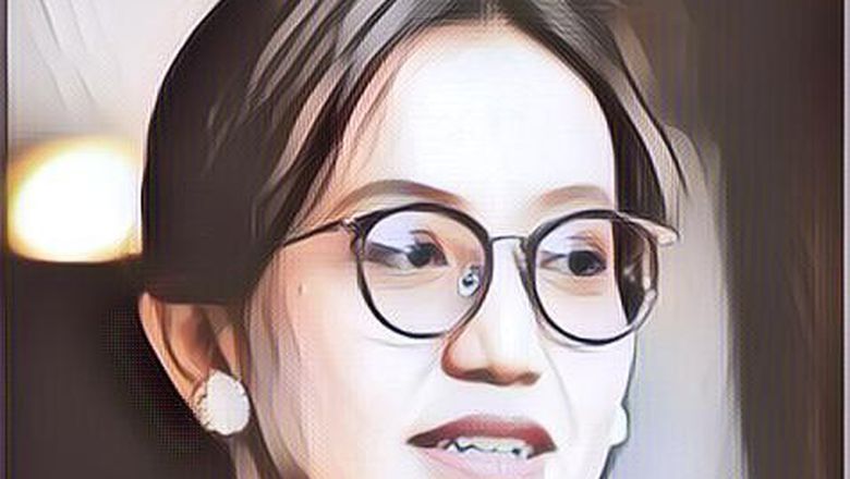 Curhat Puteri Keraton, GKR Hayu yang Disebut Kampungan Saat Tinggal di Jakarta