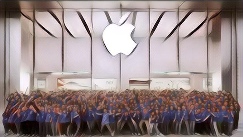 Karyawan Apple Adakan Petisi untuk Lebih Banyak Work from Home